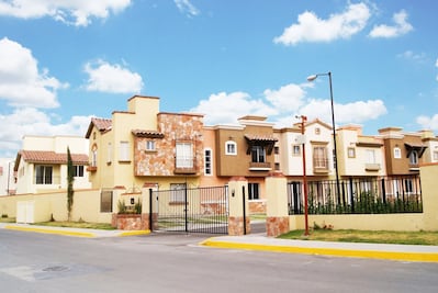 Vinte comercializará casas sin uso de gas