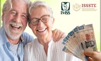 Pensión IMSS e ISSSTE: Confirman pago de noviembre adelantado para estos pensionados. FECHA exacta. Foto: Adobe / IMSS / ISSSTE