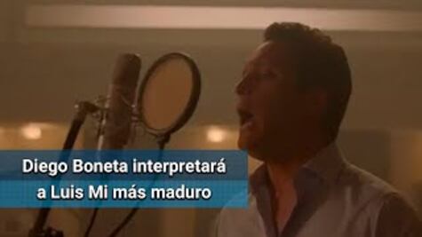 Anuncian segunda temporada de "Luis Miguel: la serie"