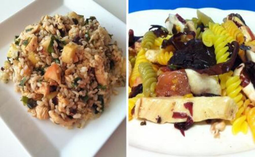 Aprovecha las propiedades de las algas en la cocina