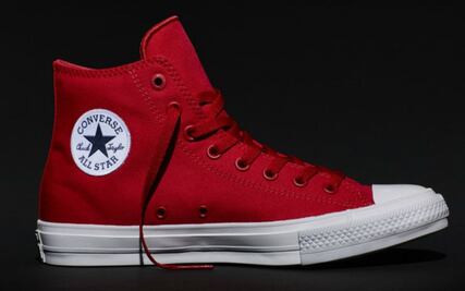 Converse se reinventa