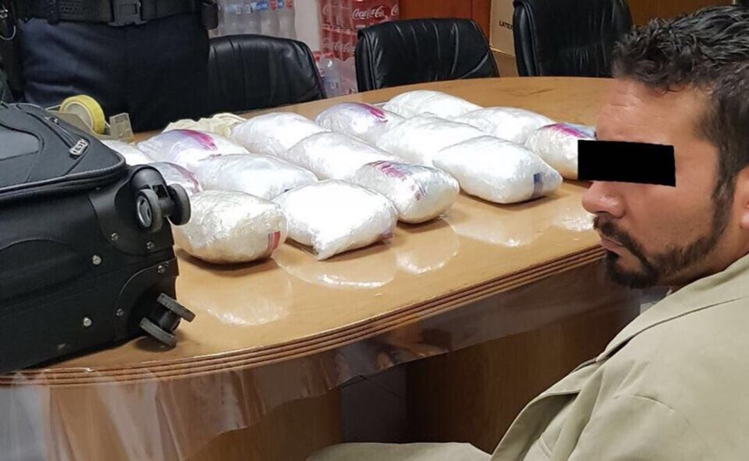 (Foto: Twitter @SSP_CDMX)