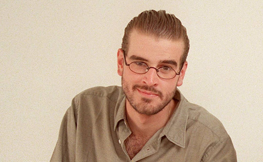 Poncha Vera. Foto: Archivo/ EL UNIVERSAL.