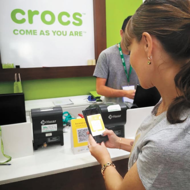 Inclusión financiera: prioritaria para crecimiento acelerado