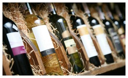 ¿Vinos del Nuevo Mundo?