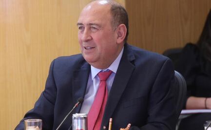 Humberto Moreira pide que desaparición de personas se integre a la Constitución 