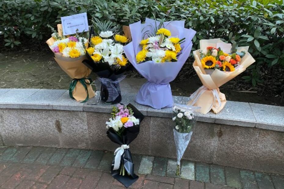 Redes sociales en China rinden homenaje a médico fallecido que alertó sobre el Covid-19