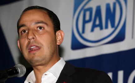 México debe atraer inversiones: Marko Cortés