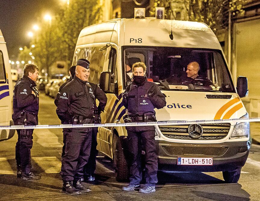 ARCHIVO EL UNIVERSAL