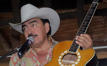 Familia de Joan Sebastian, historial marcado por la violencia