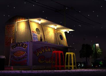 Estudiante viraliza la nostalgia dosmilera por CDMX y videojuegos