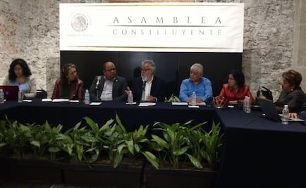Prevén debate en Constituyente por creación de fondo para vivienda