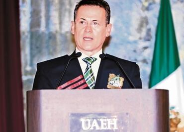 Niegan orden de aprehensión contra alguna autoridad de la Universidad de Hidalgo