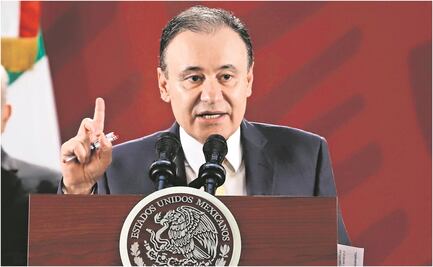 Durazo ofrece apoyo en investigación de la balacera en colegio de Torreón