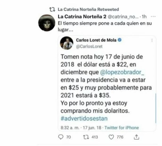 La mañanera de AMLO, 28 de marzo, minuto a minuto