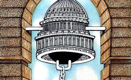 Campana de la dependencia 