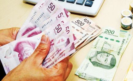 Esta es la cantidad que recibirán los burócratas de aguinaldo en 2022