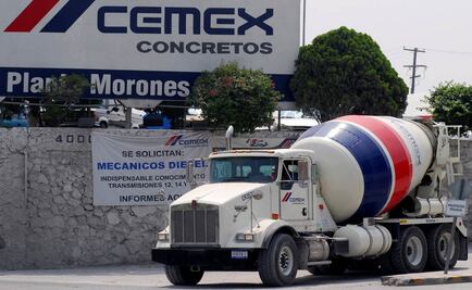 Cemex vende operaciones en Europa por 436 mdd