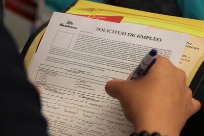 Entérate. Errores que se cometen en las entrevistas laborales