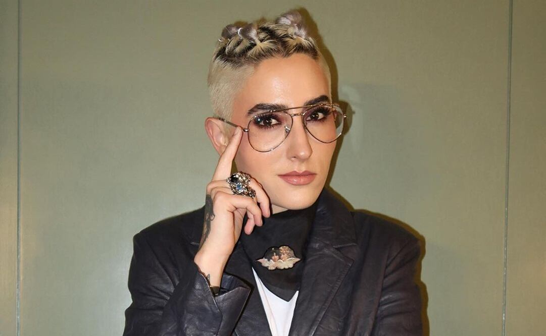 Maca Carriedo se volvió tendencia en X tras emitir su opinión sobre la licencia de paternidad. Foto: Instagram