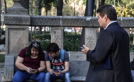 Mexiquenses pueden ubicar casillas a través de Internet