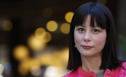 "Para ser curadas, las heridas deben ser nombradas": Wendy Guerra sobre Cuba