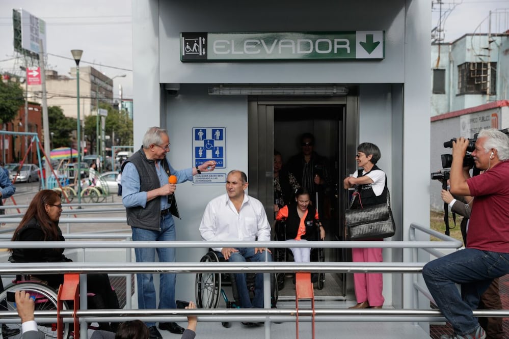 Iván Stephens / EL UNIVERSAL