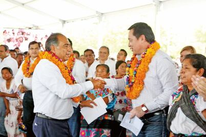 Pide Osorio frente antidelitos 