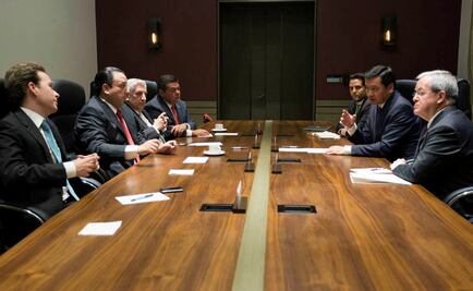 Blindan frontera sur para reaprehender a Guzmán Loera