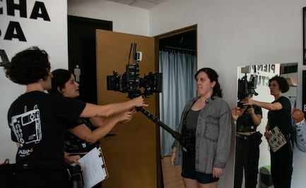 Eugenio Derbez produce corto sobre violencia contra mujeres en los casting