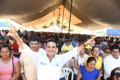 Silvano Aureoles lamenta desaparición de Financiera Rural