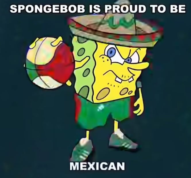 Los mejores MEMES del México - ESPECIAL