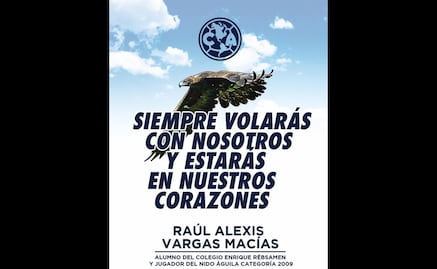 Fallece niño de las fuerzas básicas del América tras el sismo