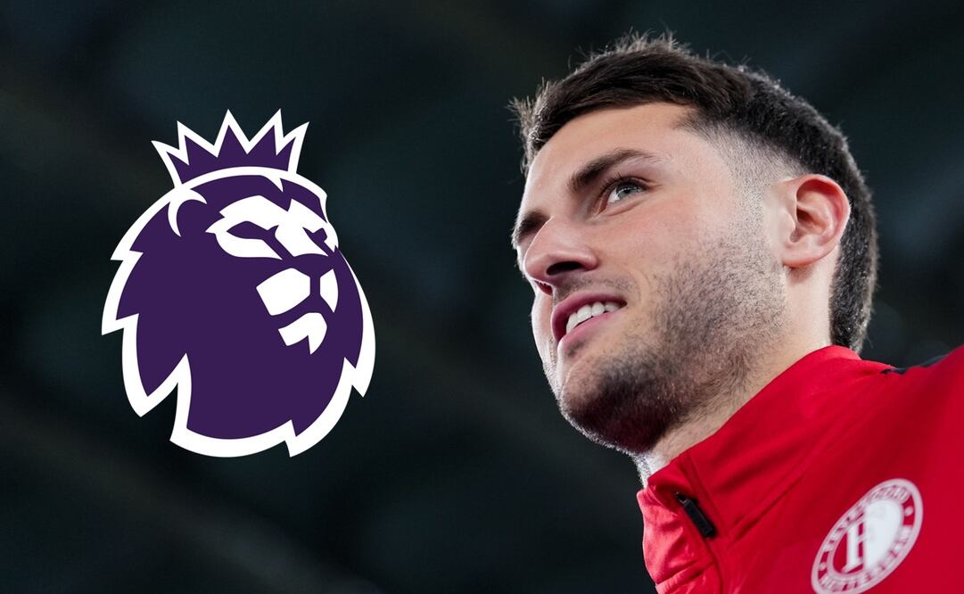 Santiago Giménez es buscado por dos equipos históricos de la Premier League