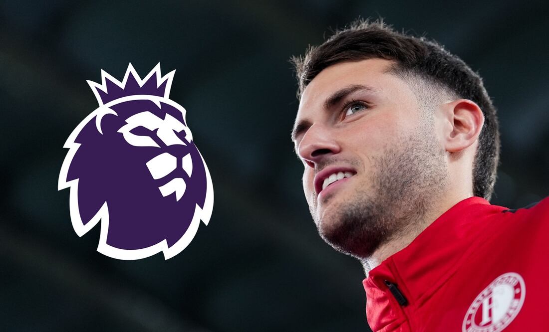 Santiago Giménez es buscado por dos equipos históricos de la Premier League