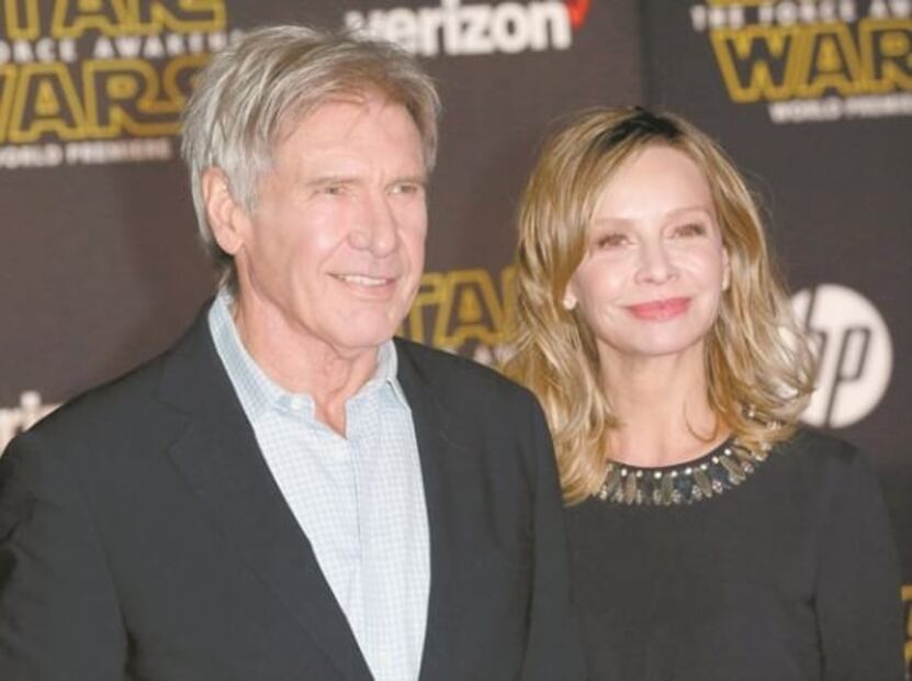 La edad no es impedimento para el amor