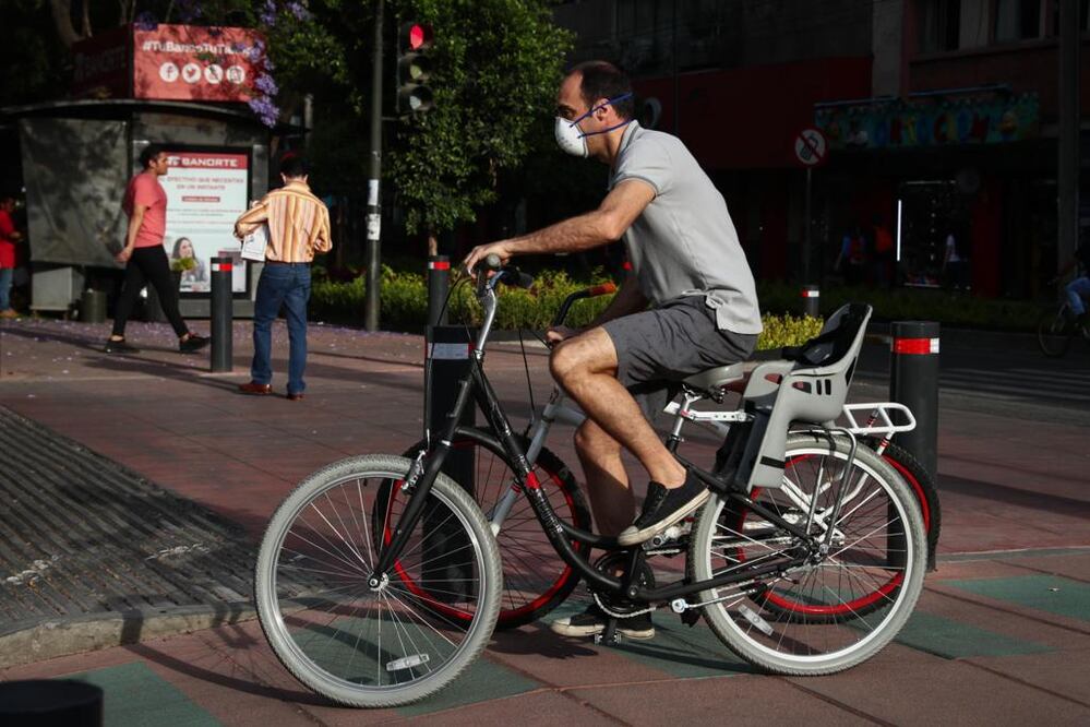 Foto de Diego Simón EL UNIVERSAL