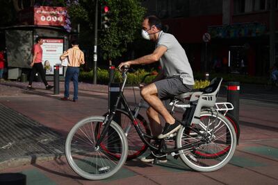 México llega a los 60 muertos por Covid-19; van mil 688 casos