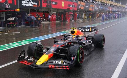 Impacto económico del GP de México será de 732 millones de dólares, prevén