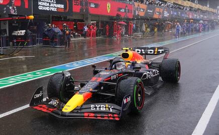 Impacto económico del GP de México será de 732 millones de dólares, prevén