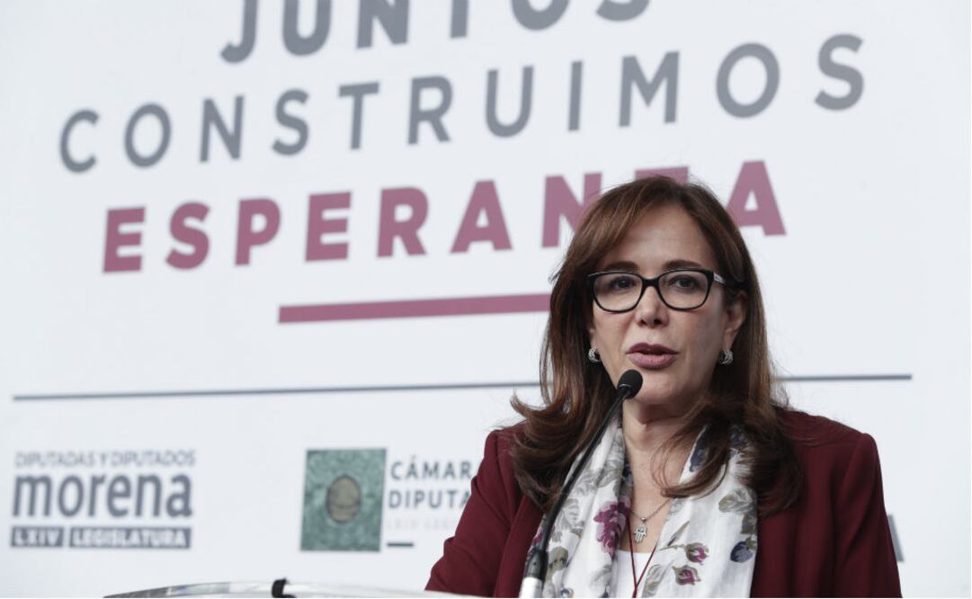 Foto: Iván Stephens/EL UNIVERSAL