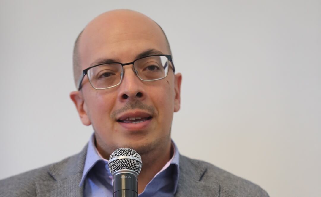 Foto: Archivo EL UNIVERSAL