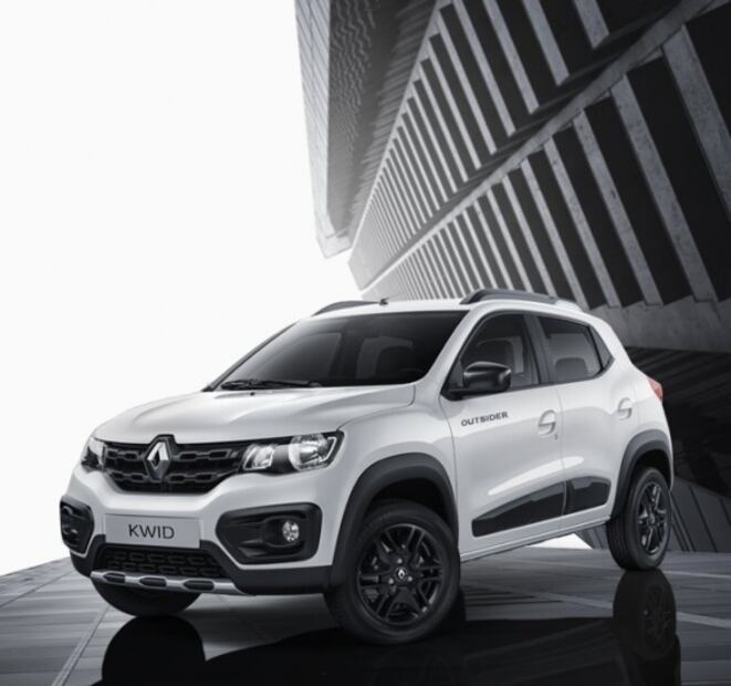 Francia presta 5 mil millones de euros para salvar a Renault