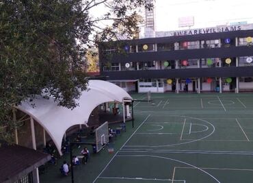 Colegio Williams suspende clases y decreta 3 días de duelo por muerte de Abner