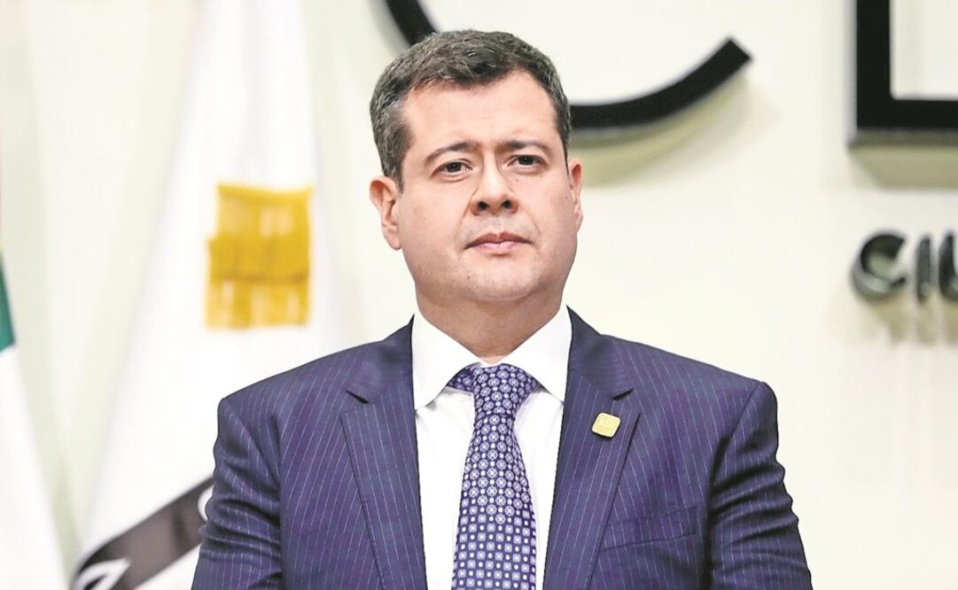 El mandatario capitalino reconoció que el vehículo sí pertenece a la dependencia, por lo que se ordenó el cierre bodegas y almacenes, y la concentración de todos los vehículos. Foto: Archivo / EL UNIVERSAL