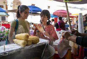 Cuándo será la Feria del Elote y el Maíz 2026 en Edomex