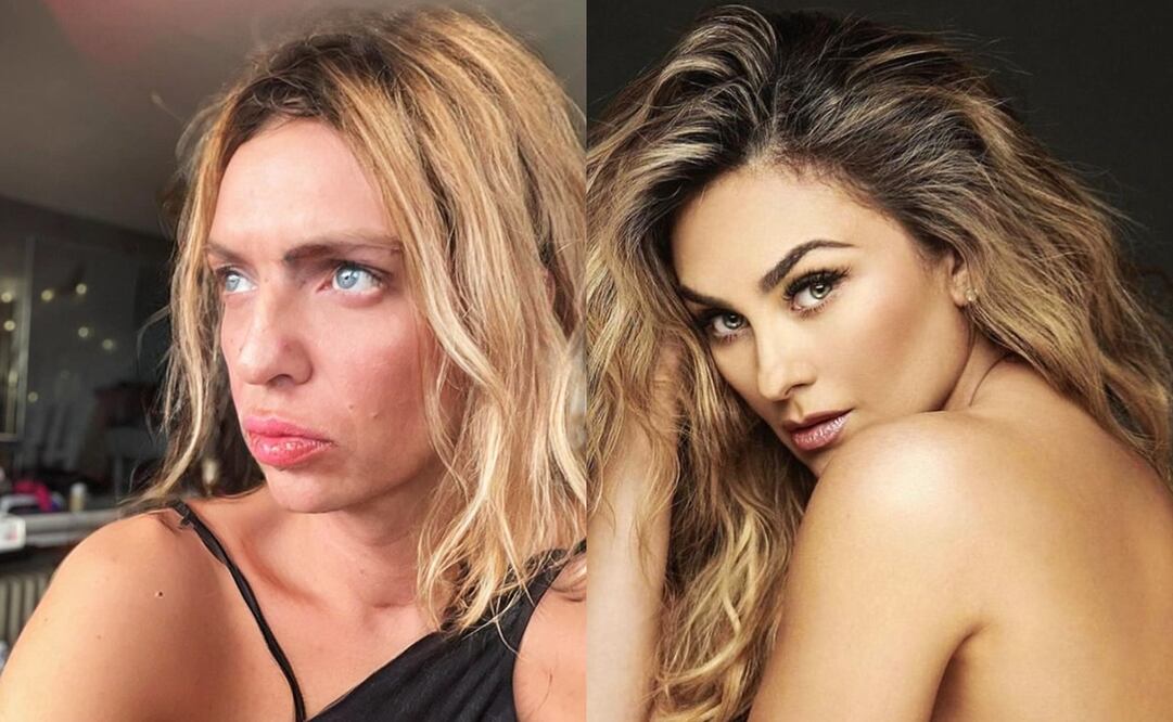 Hijo de Camilo Sesto y Aracely Arámbula y sus hijos, fueron unos de los temas más comentados.
Fotos: Instagram