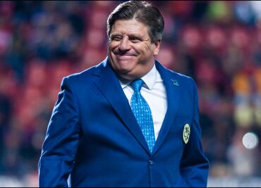 La Selección de Chile ¿En el futuro de Miguel Herrera?