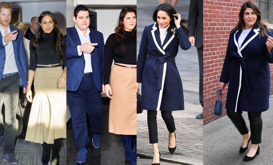 Foto: Instagram the12ishstyle