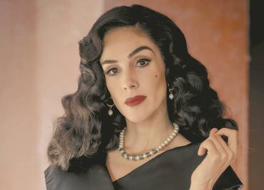 María Félix renace en streaming